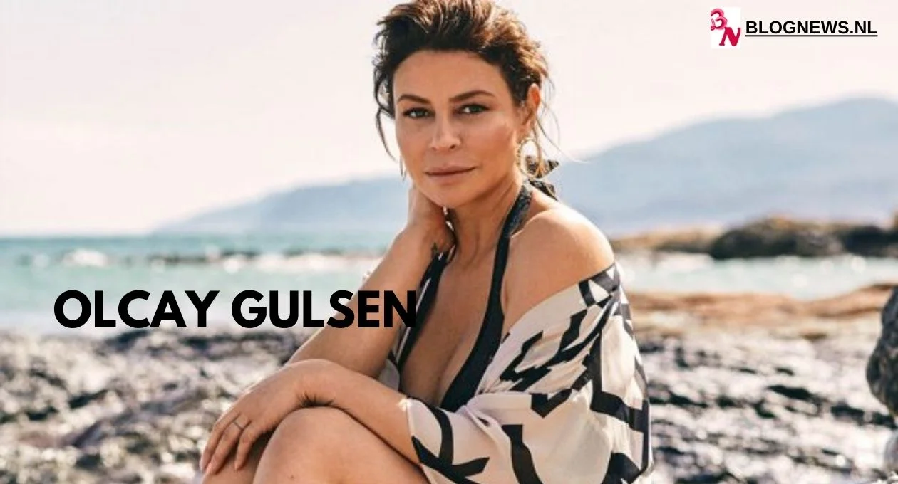 Olcay Gulsen