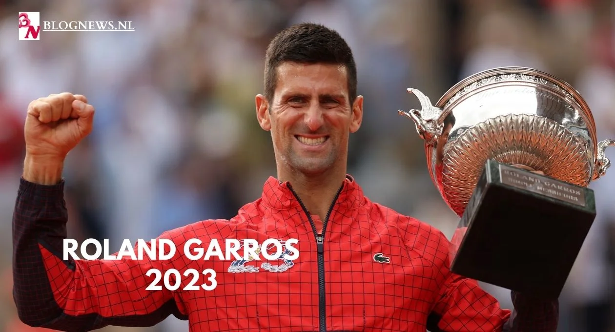 roland garros 2023