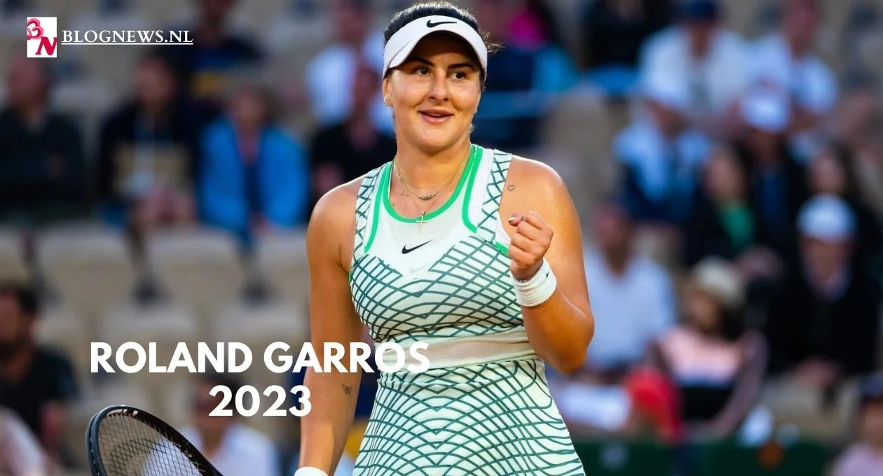 roland garros 2023