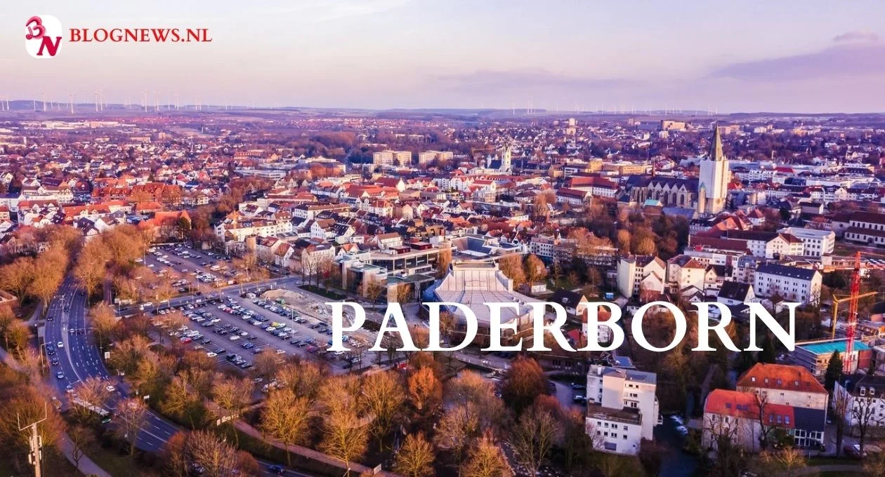 Paderborn