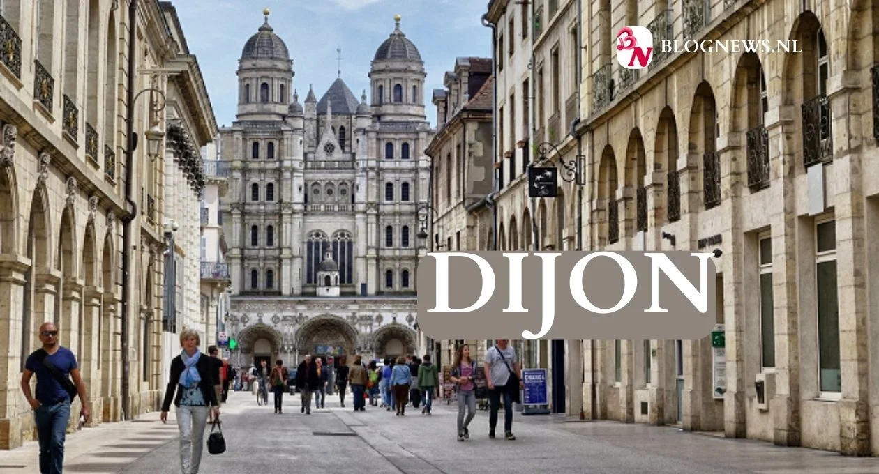 dijon