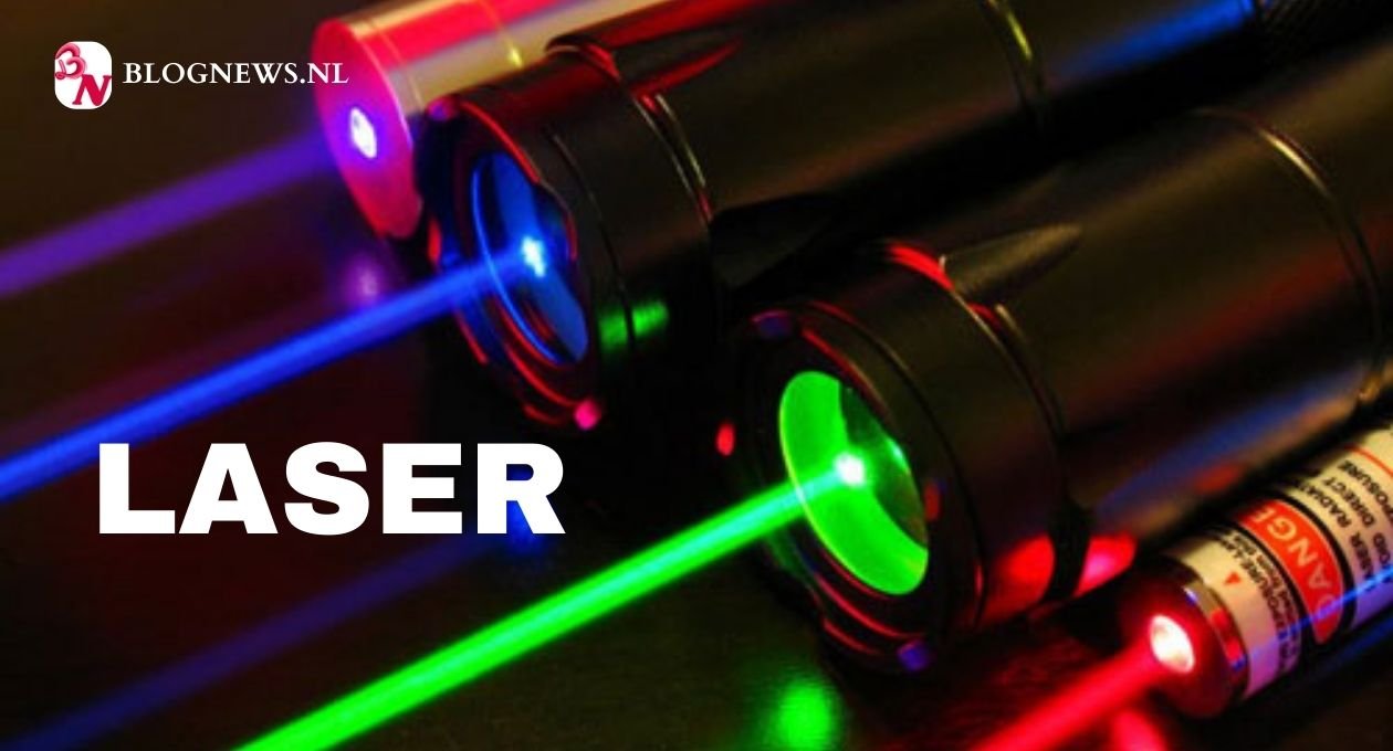 laser