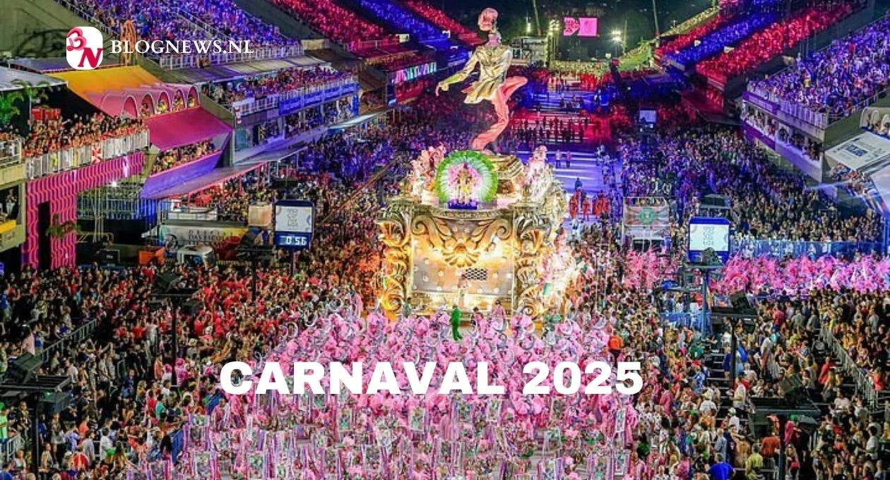 Carnaval 2025 Wanneer En Wat Is Er Te Doen Tijdens Carnaval In 2025?