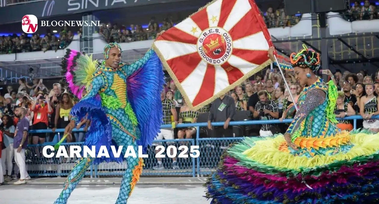 Carnaval 2025 Wanneer En Wat Is Er Te Doen Tijdens Carnaval In 2025?