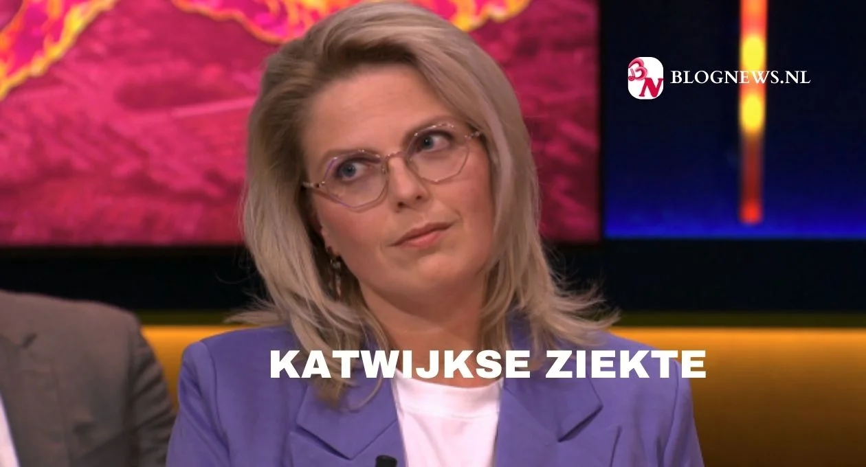 katwijkse ziekte