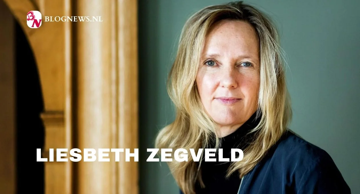 liesbeth zegveld