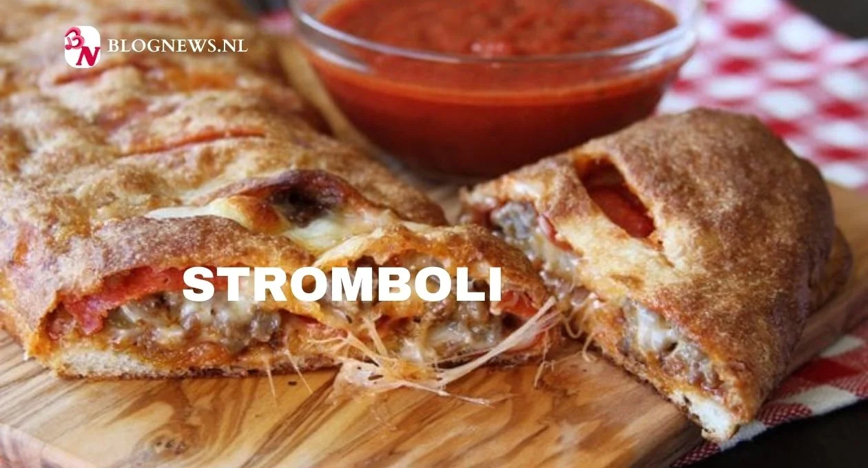 stromboli