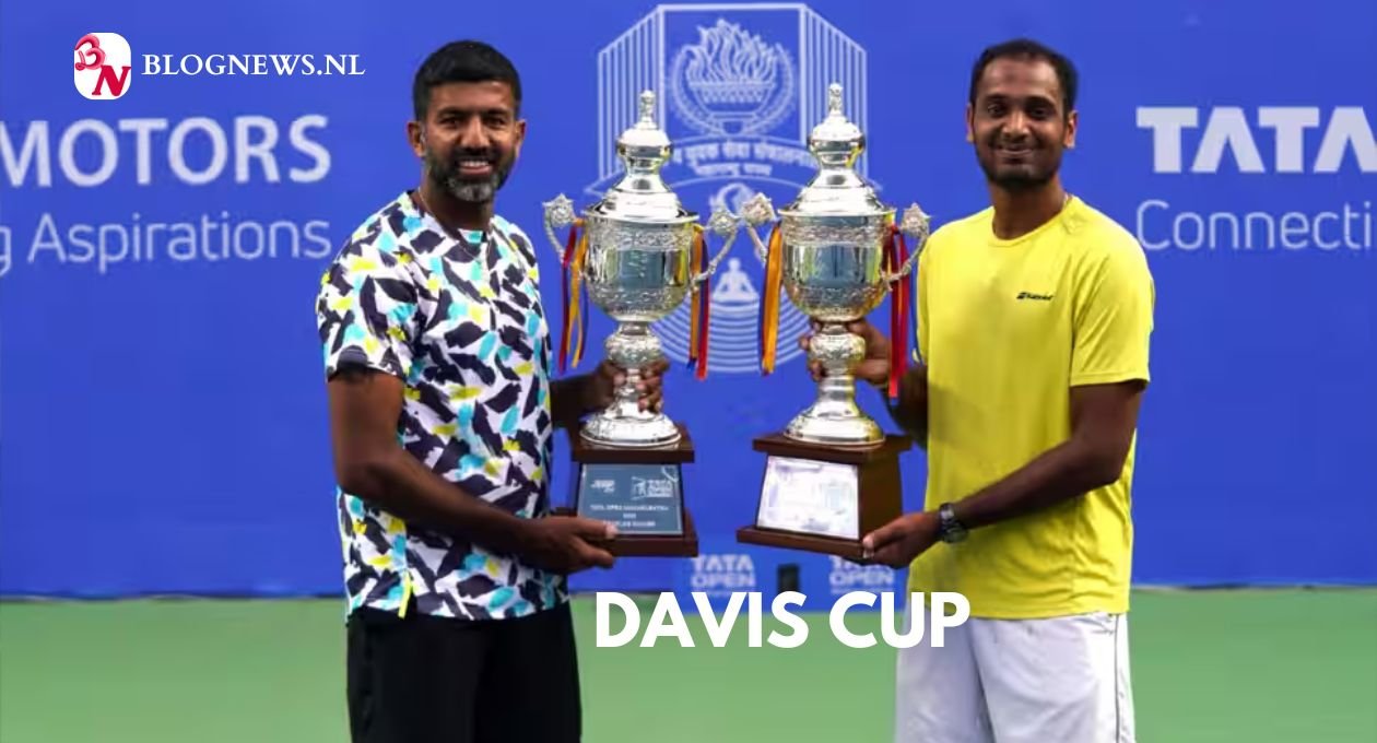 davis cup