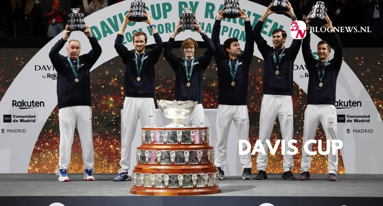 davis cup