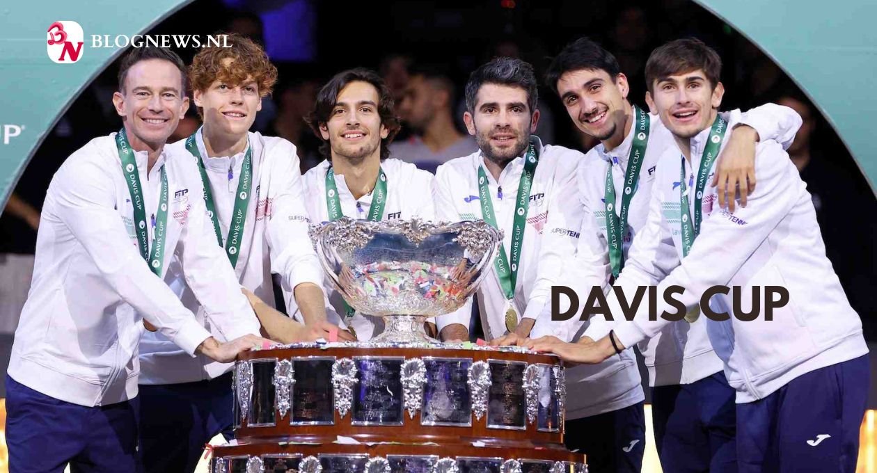 davis cup