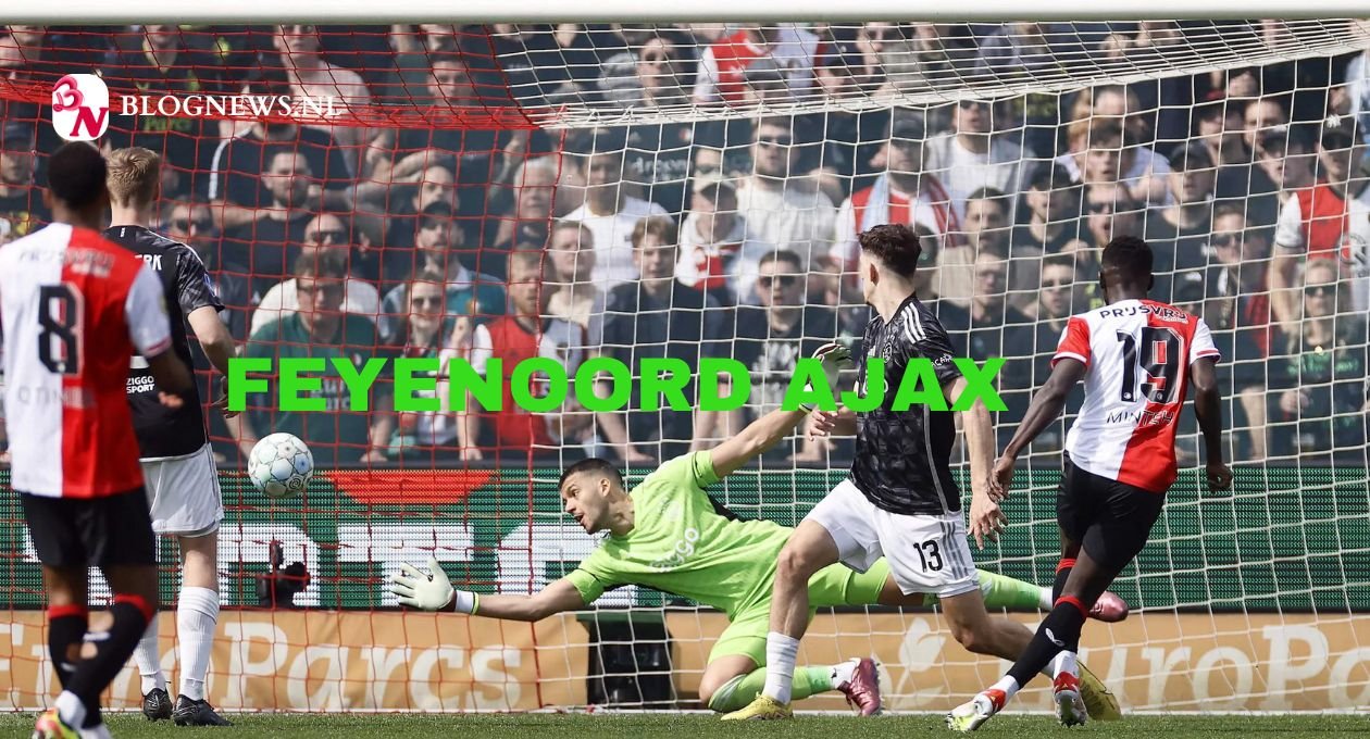 feyenoord ajax