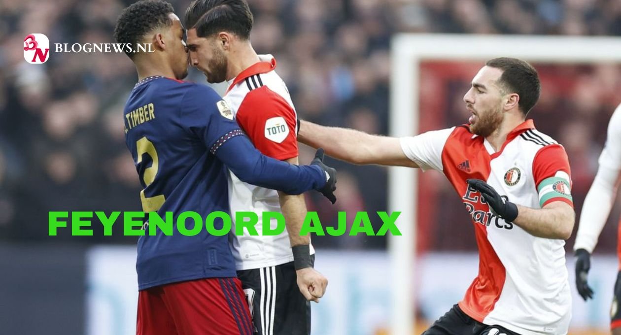 feyenoord ajax