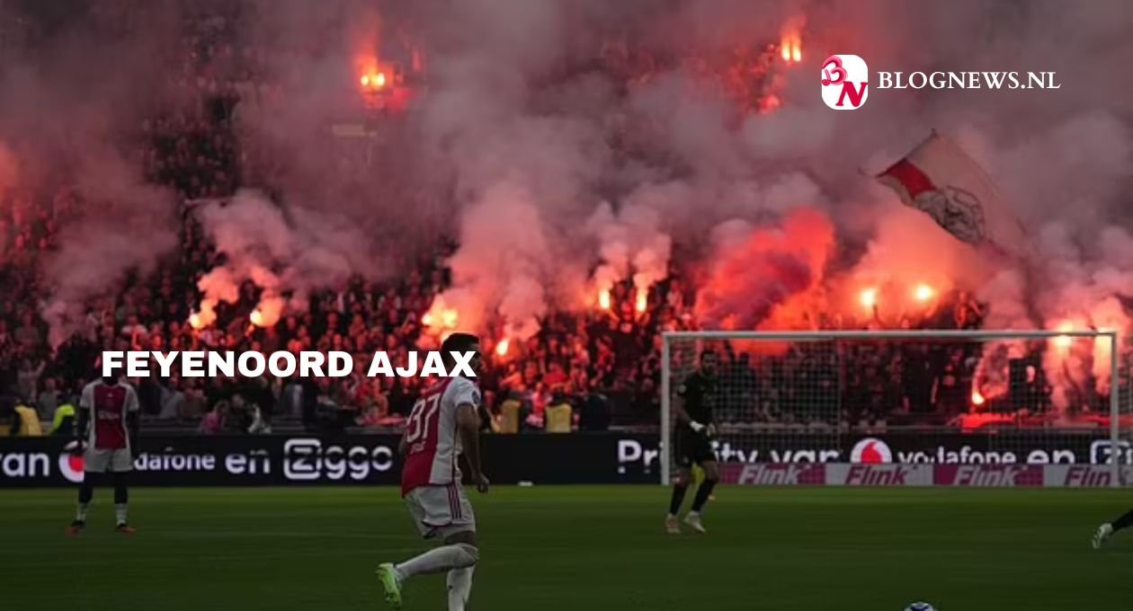 feyenoord ajax