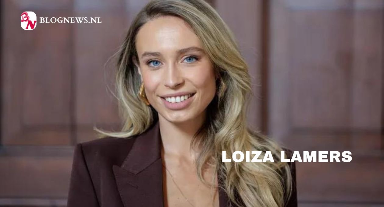 loiza lamers