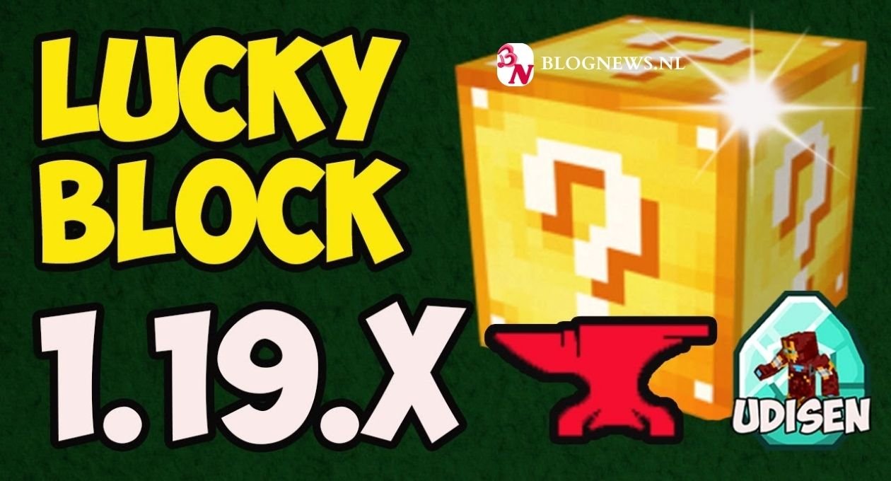 lucky block