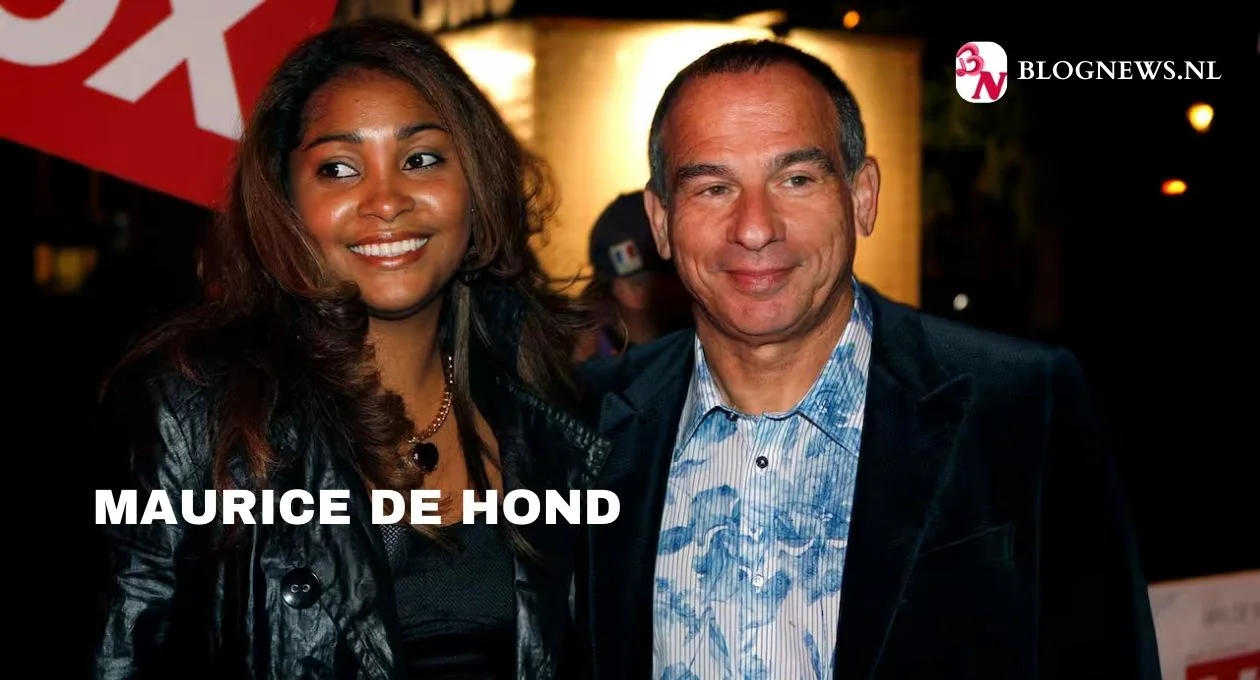 maurice de hond