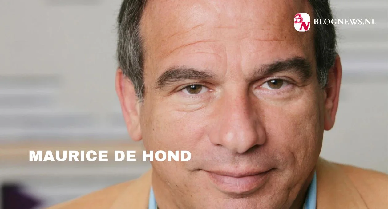 maurice de hond