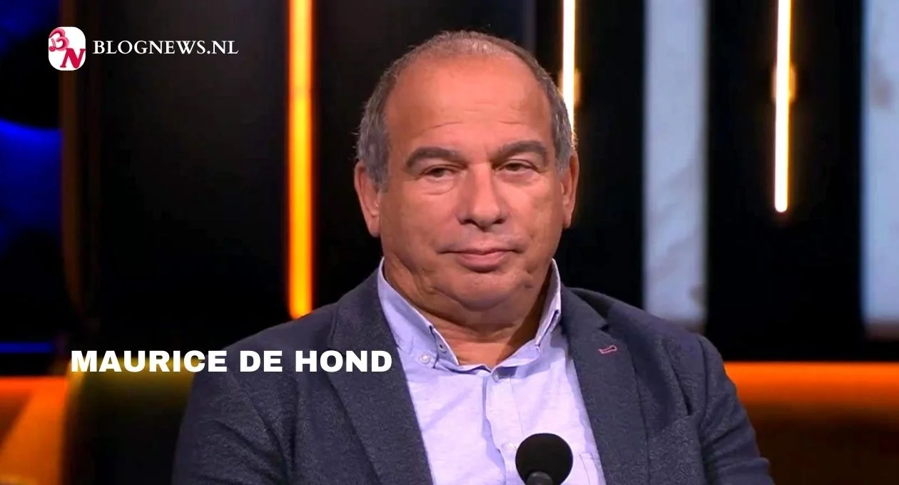 maurice de hond