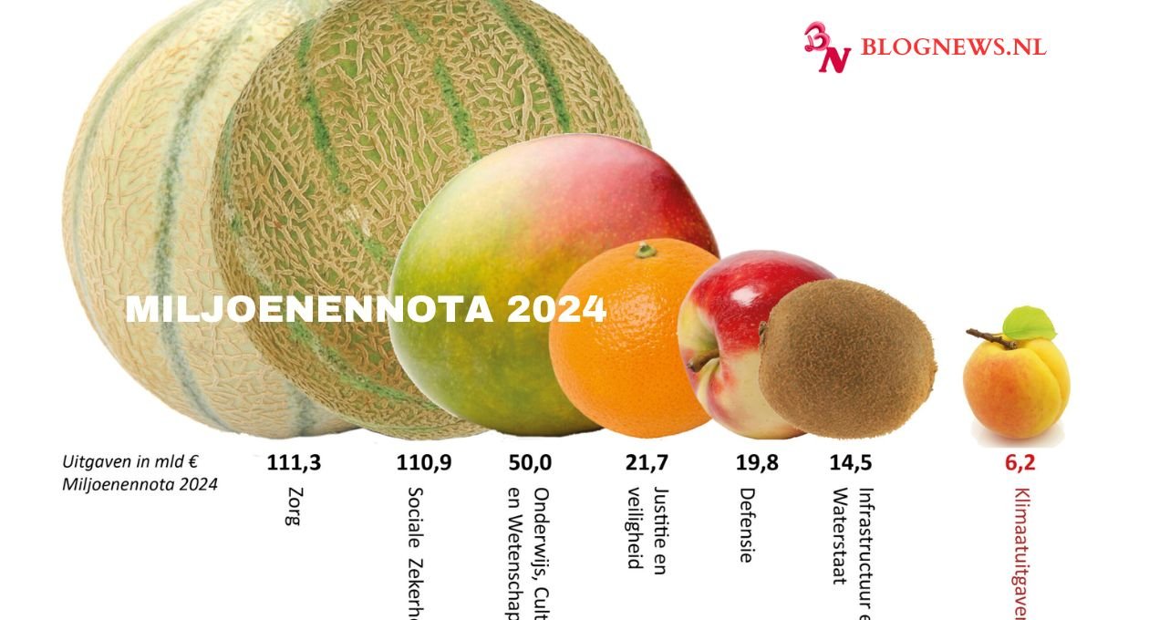 miljoenennota 2024