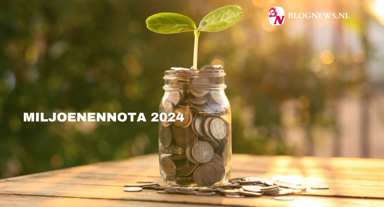 miljoenennota 2024