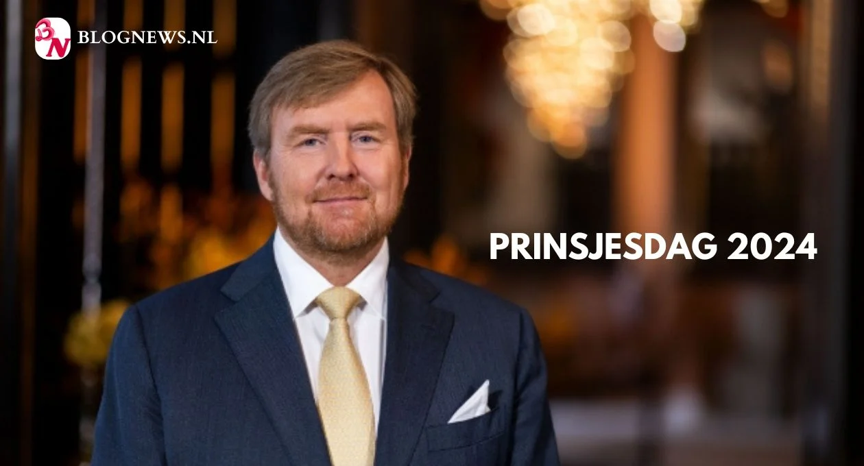 prinsjesdag 2024