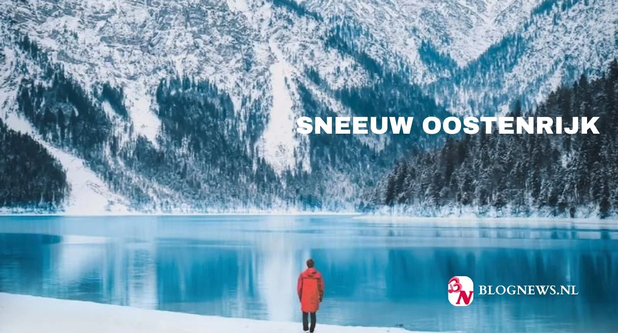 sneeuw oostenrijk