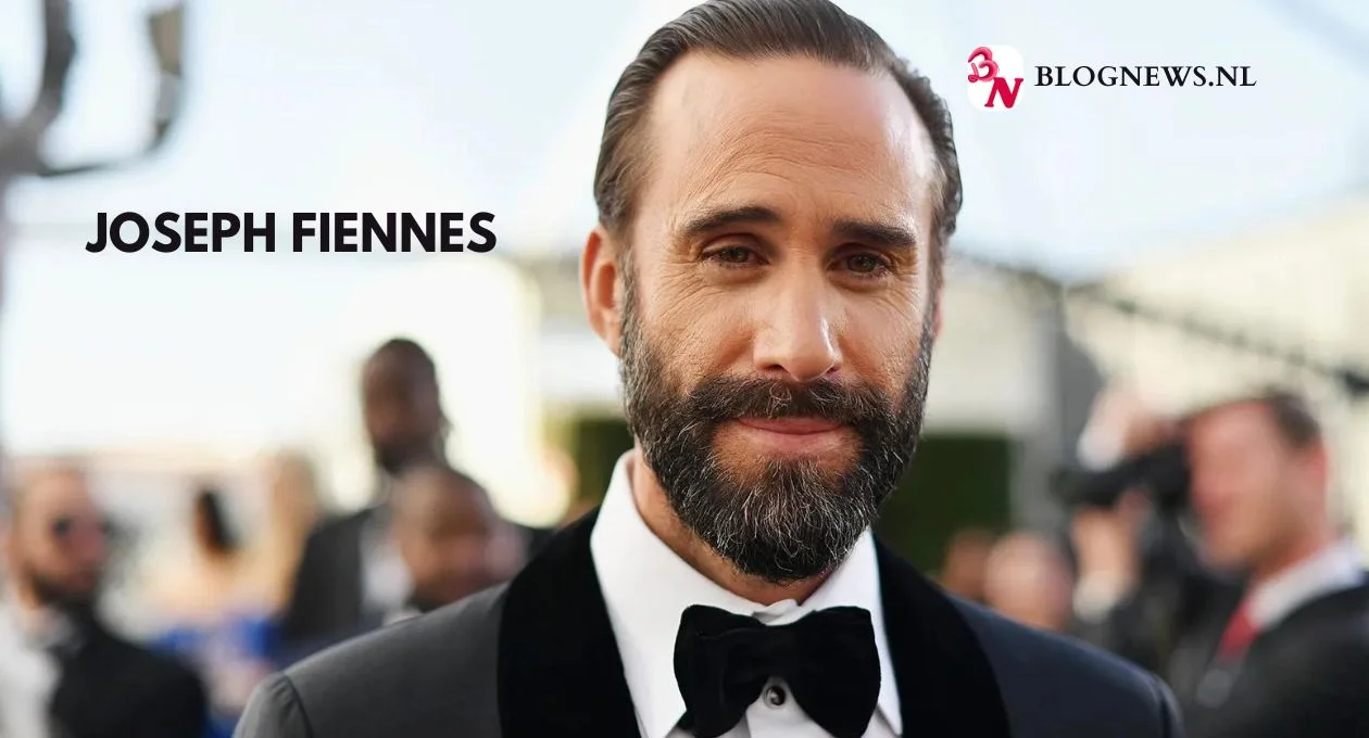 joseph fiennes