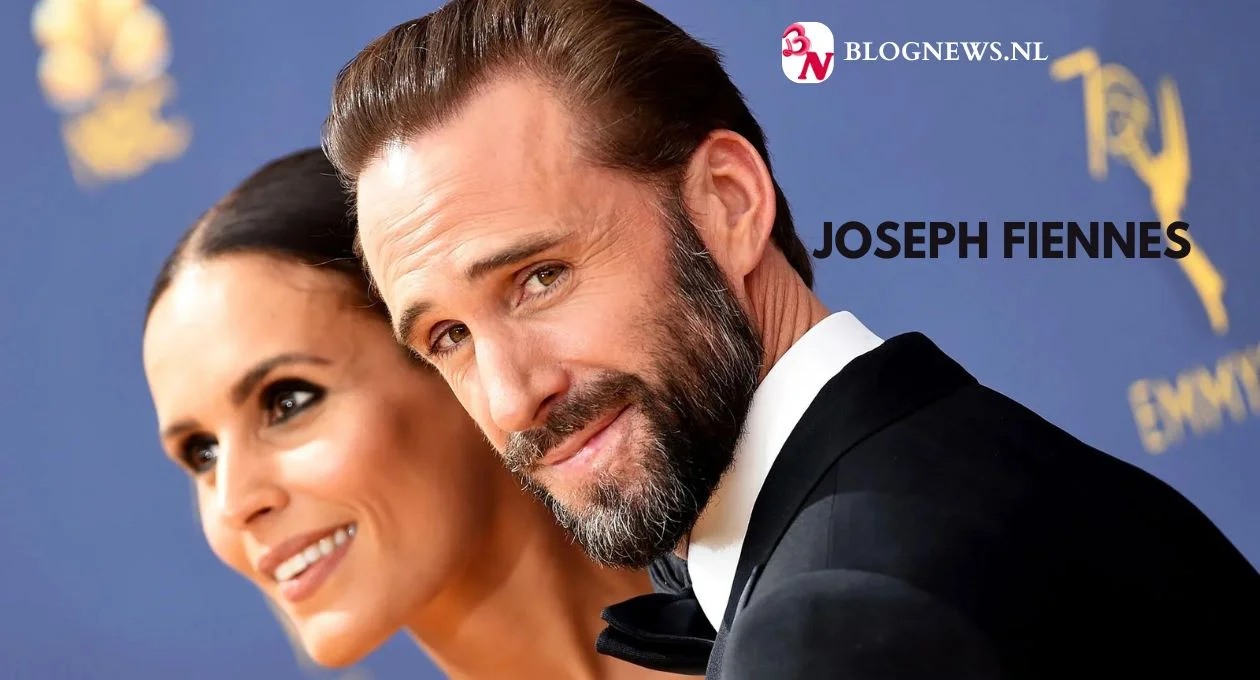 joseph fiennes