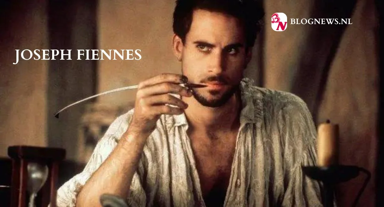 joseph fiennes