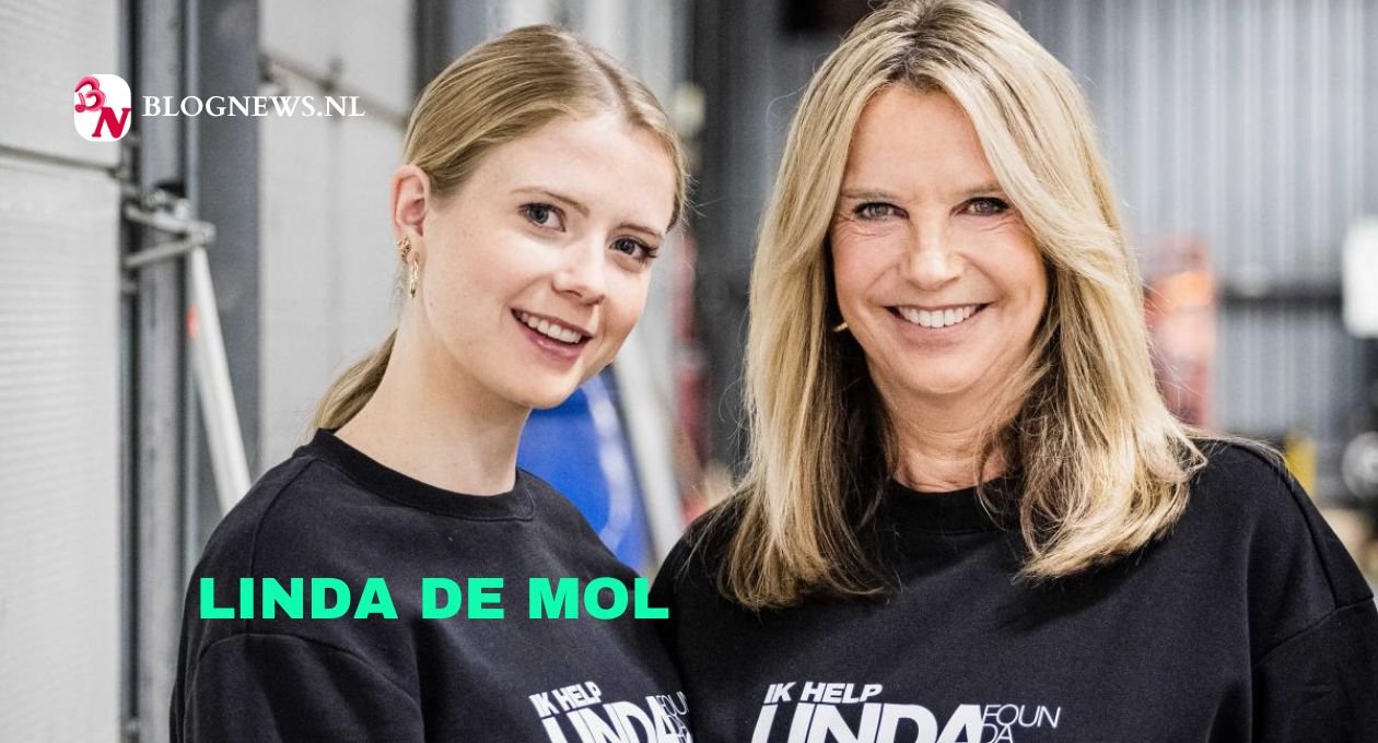 linda de mol