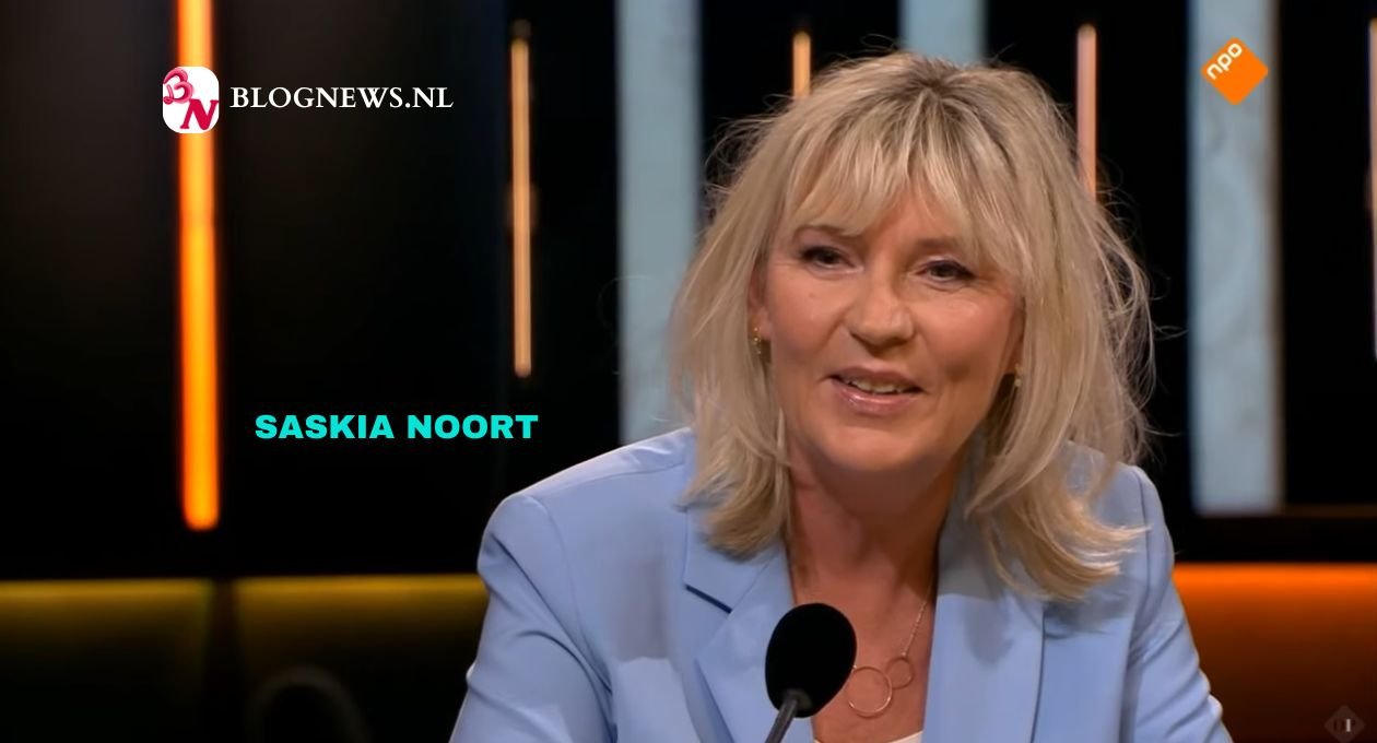 saskia noort