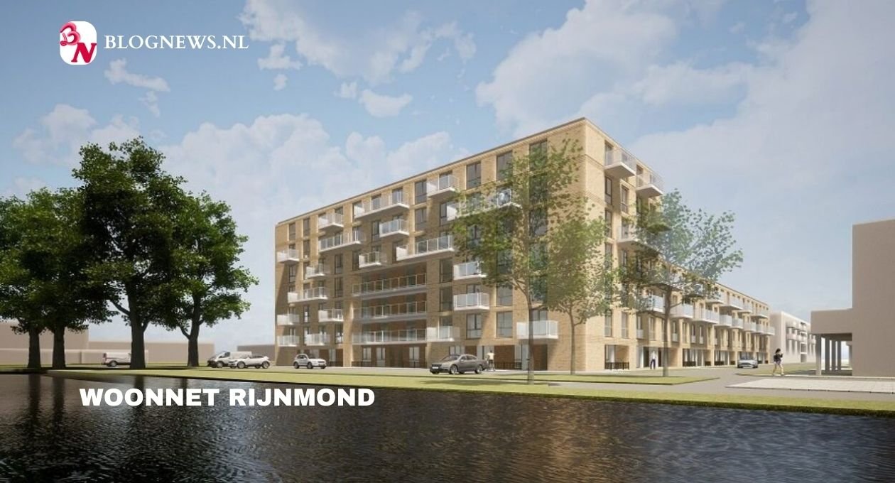 woonnet rijnmond