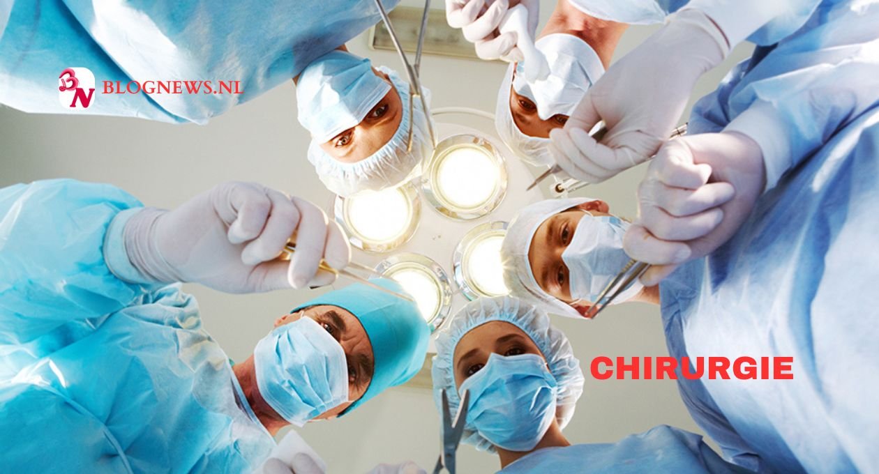 Chirurgie