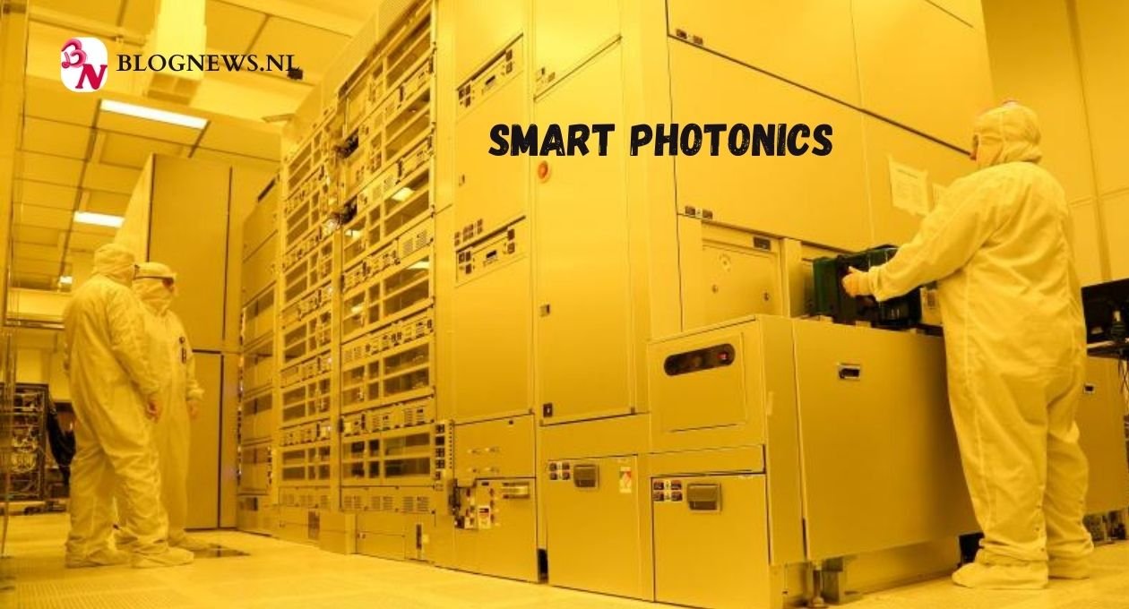 SMART Photonics