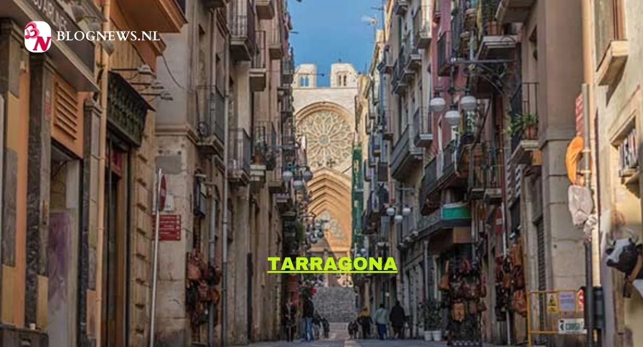 Tarragona