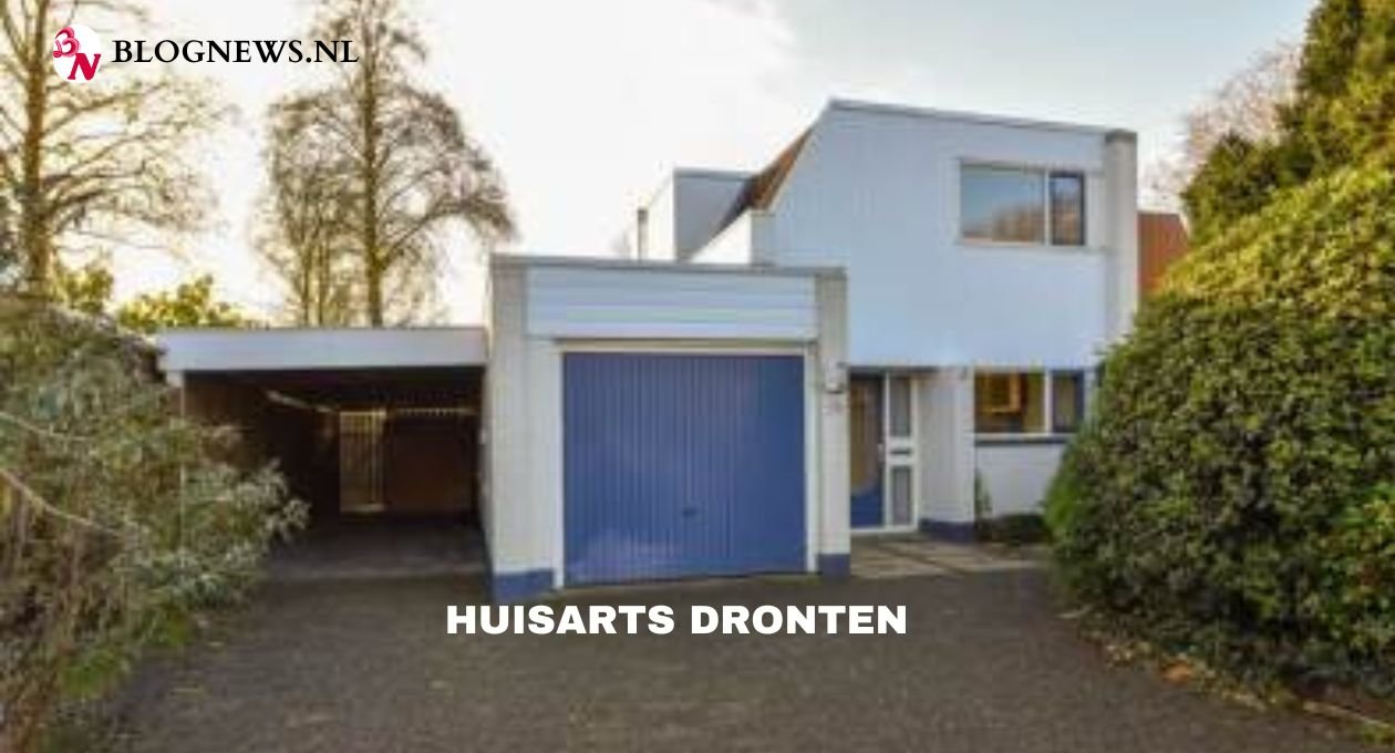 Huisarts Dronten