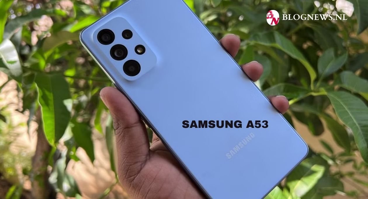 samsung a53