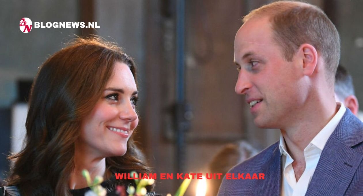 william en kate uit elkaar