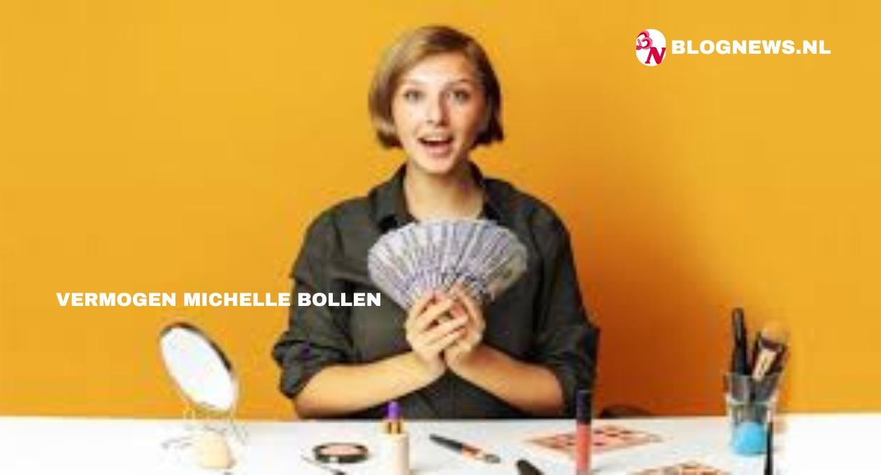 vermogen michelle bollen 