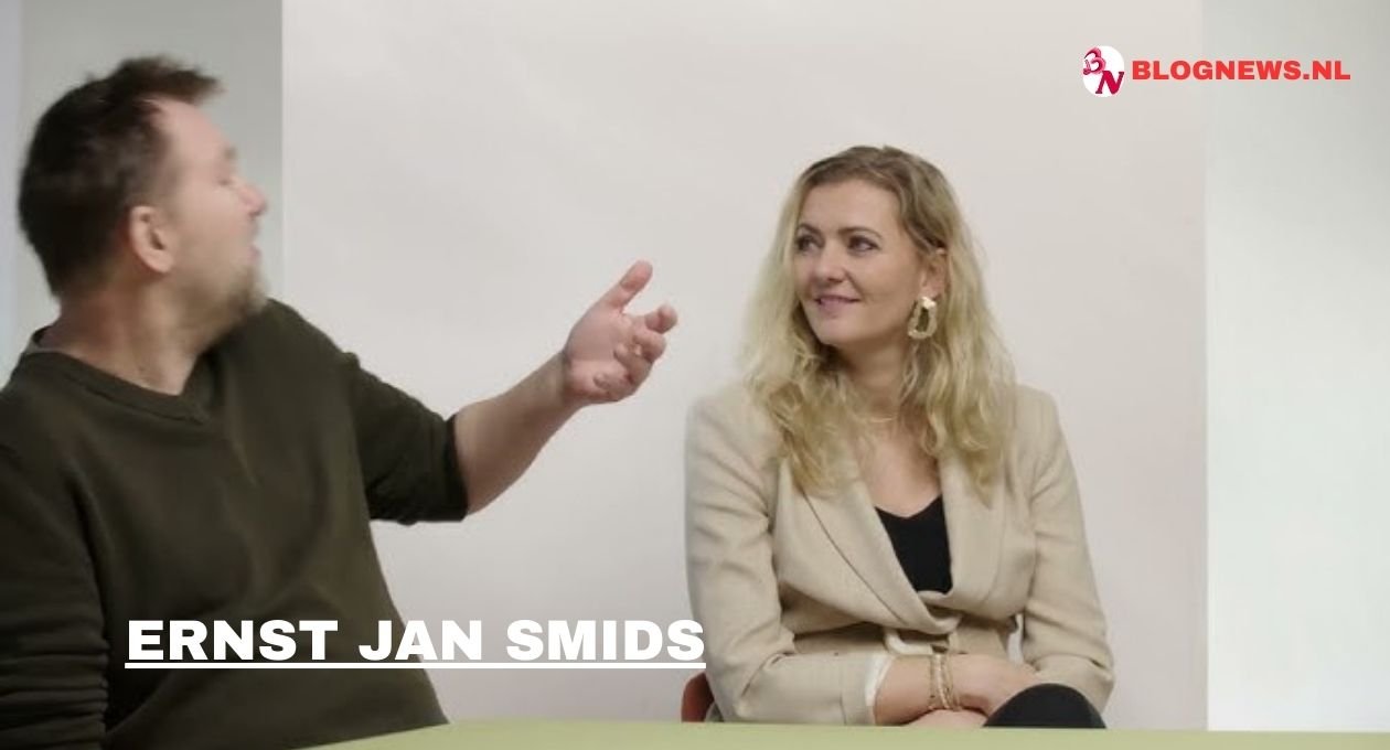 ernst jan smids