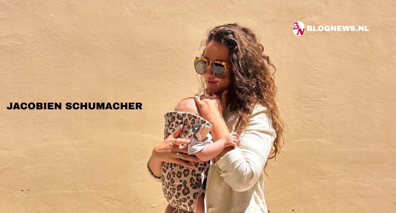 jacobien schumacher