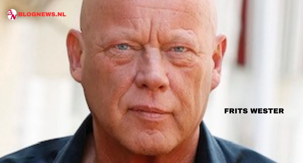 frits wester