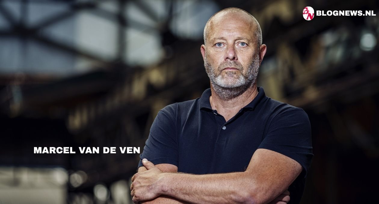  Marcel van de Ven