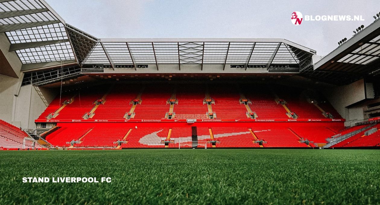stand liverpool fc