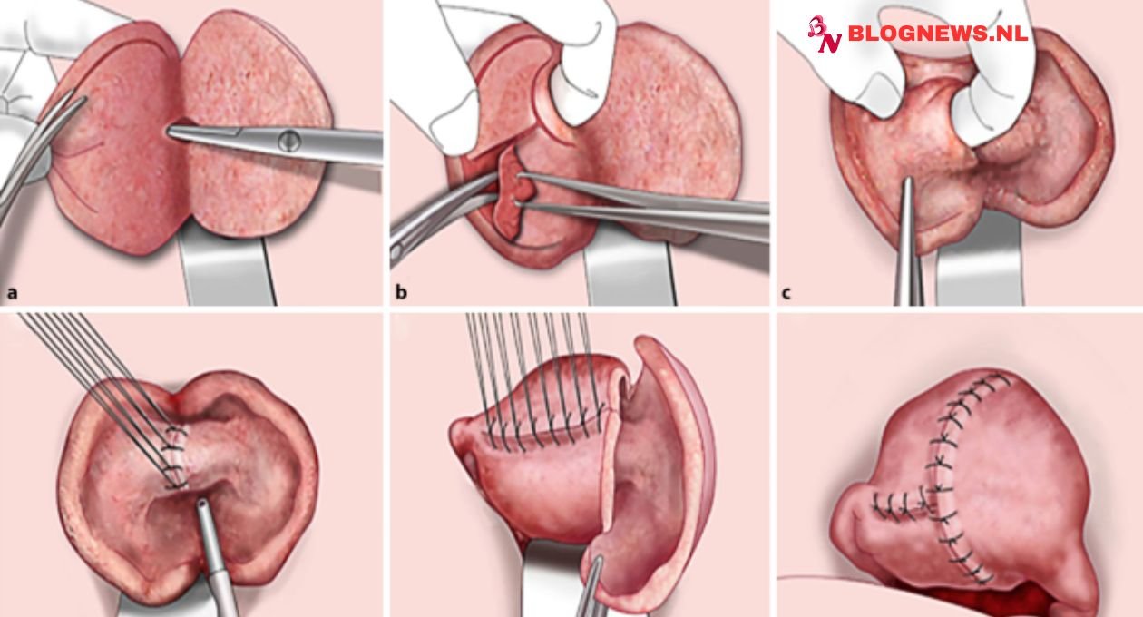 adenomyose