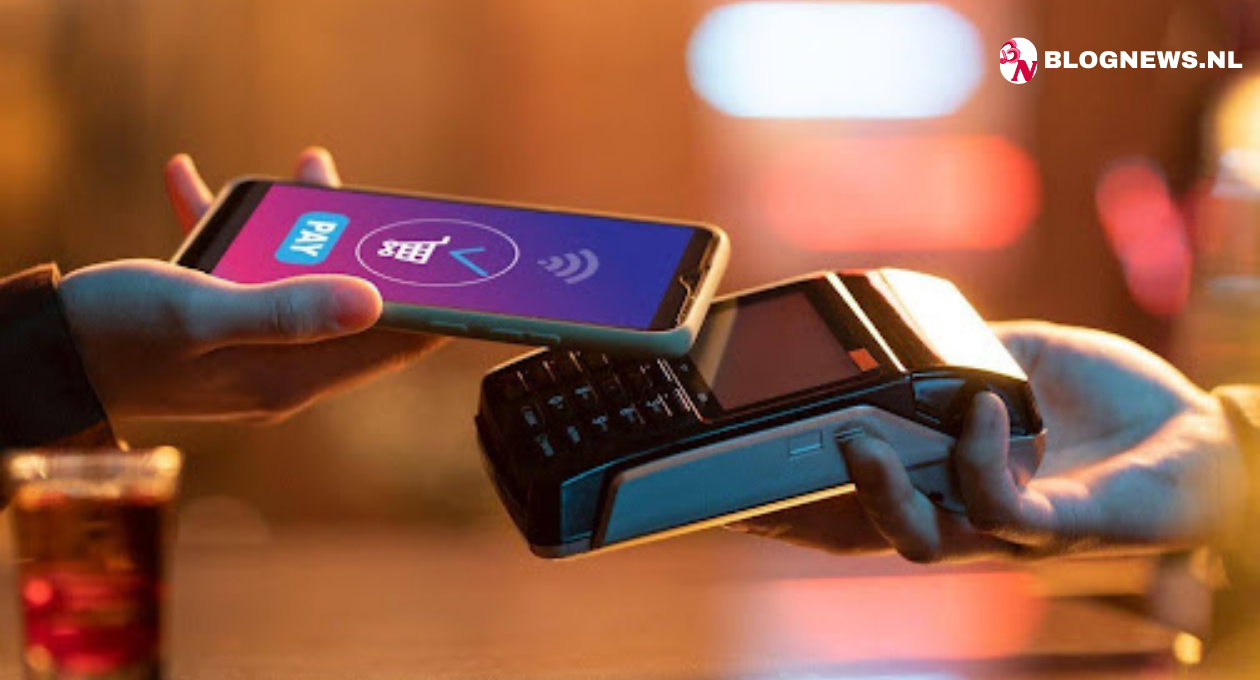 Veel mensen geven de voorkeur aan cashless transacties