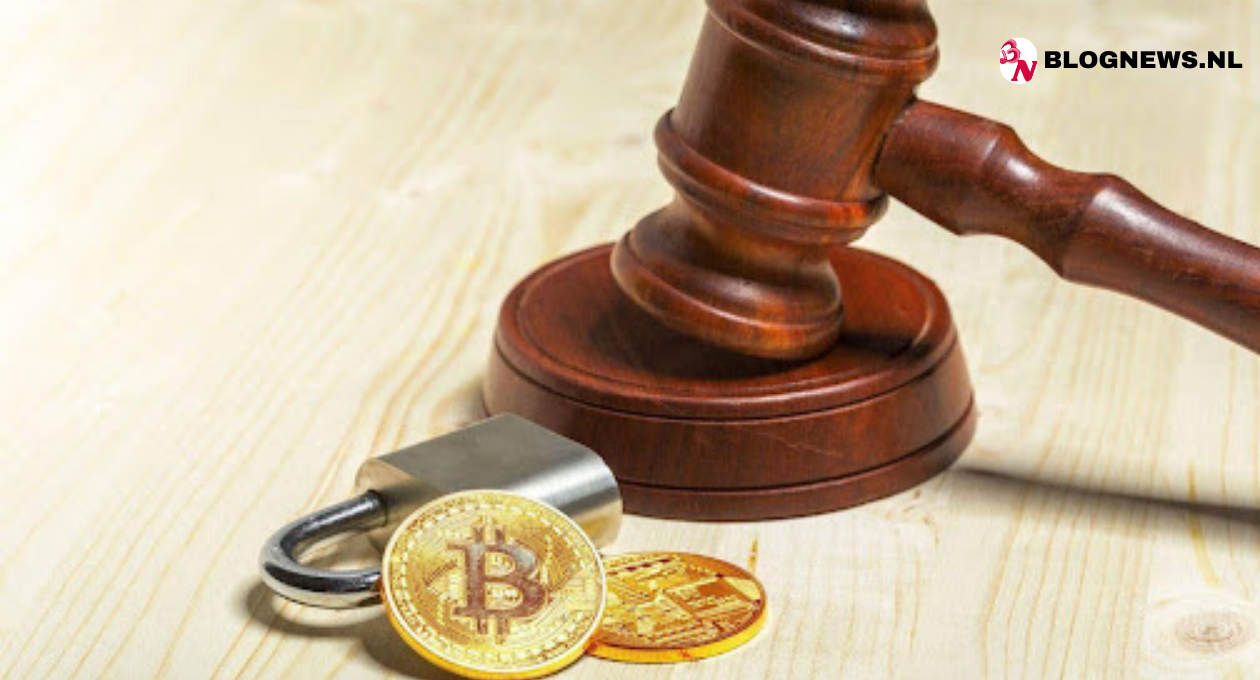 Steeds meer landen voeren regelgeving in voor cryptovaluta