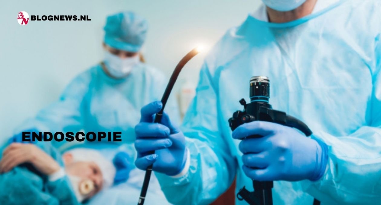  Endoscopie