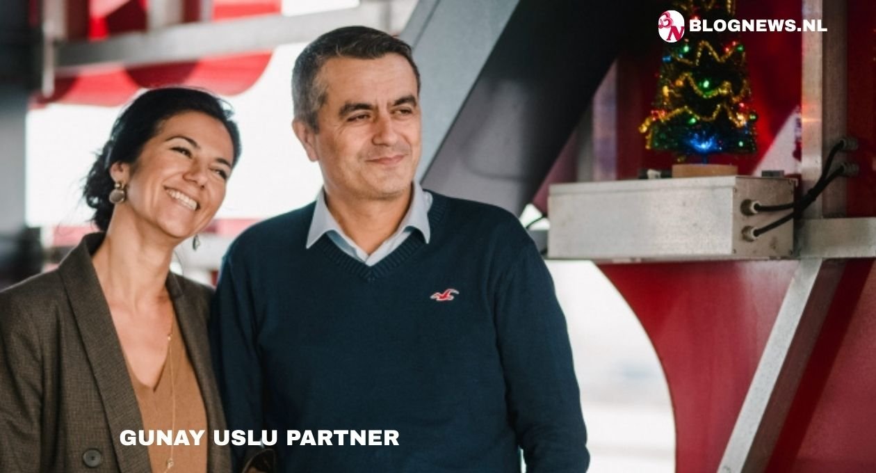 gunay uslu partner