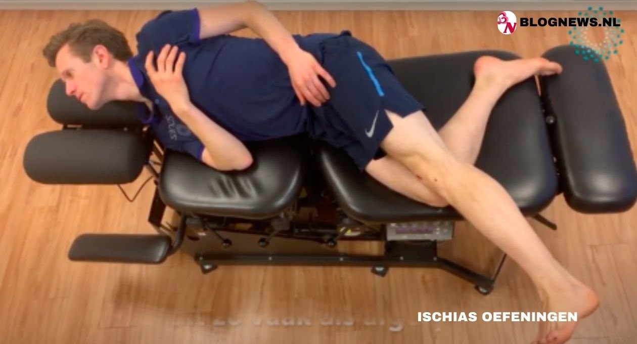  Ischias Oefeningen
